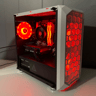 Ryzen 5 4500, 3060 12gb gaming/streaming pc 