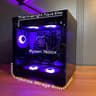 👨‍🚀Ryzen 7600X | RX 6650 XT | 32GB RAM | 1TB SSD