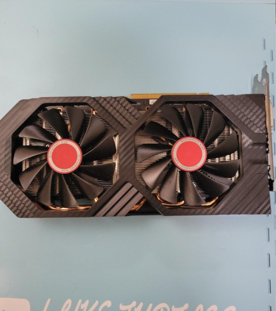 Rx 580