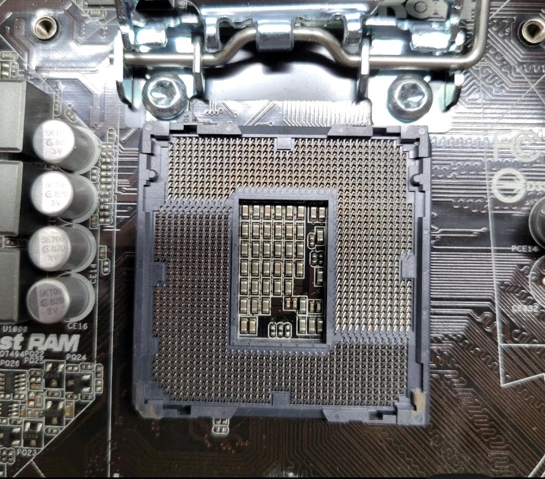 ASRock H87M-ITX LGA1150 Mini ITX Motherboard DDR3 Haswell HDMI NAS HTPC SFF