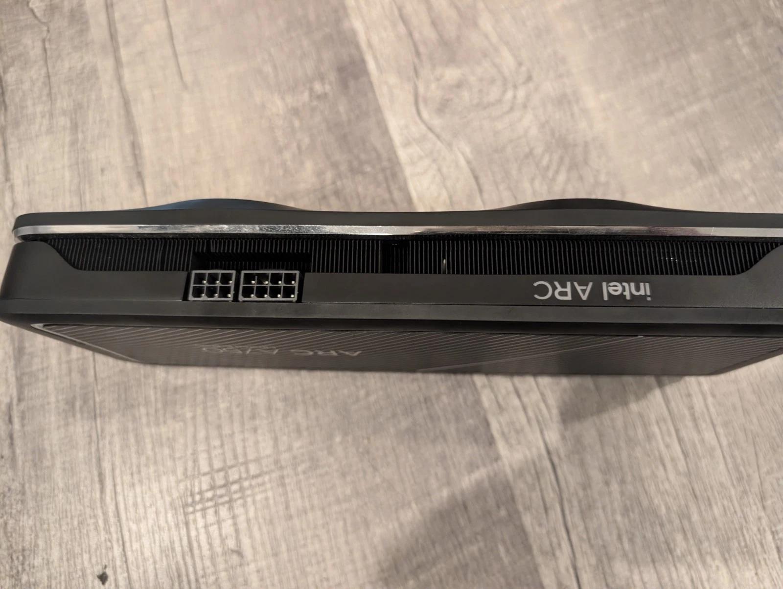 Intel Arc A750 - Image 3