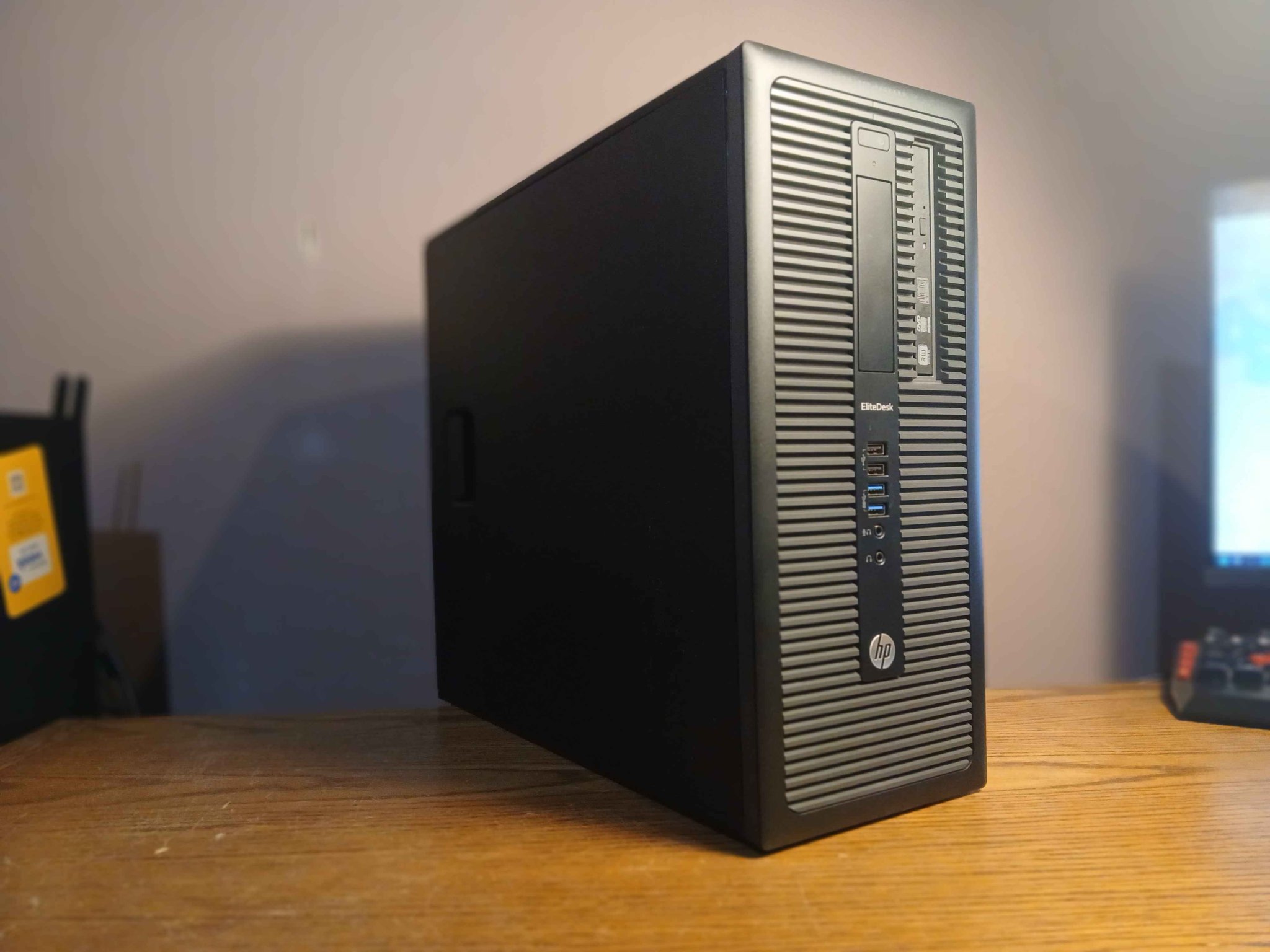 GTX 1050 | 16gb RAM | 700gb Storage | Xeon e3-1240v3 (i7 4770)