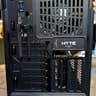 Dark Power--12700k, 3080 FE, 32GB DDR4 4133, TUF Z690, 360 AIO, 1 TB  NVMe, 850W, WiFi/Ethernet