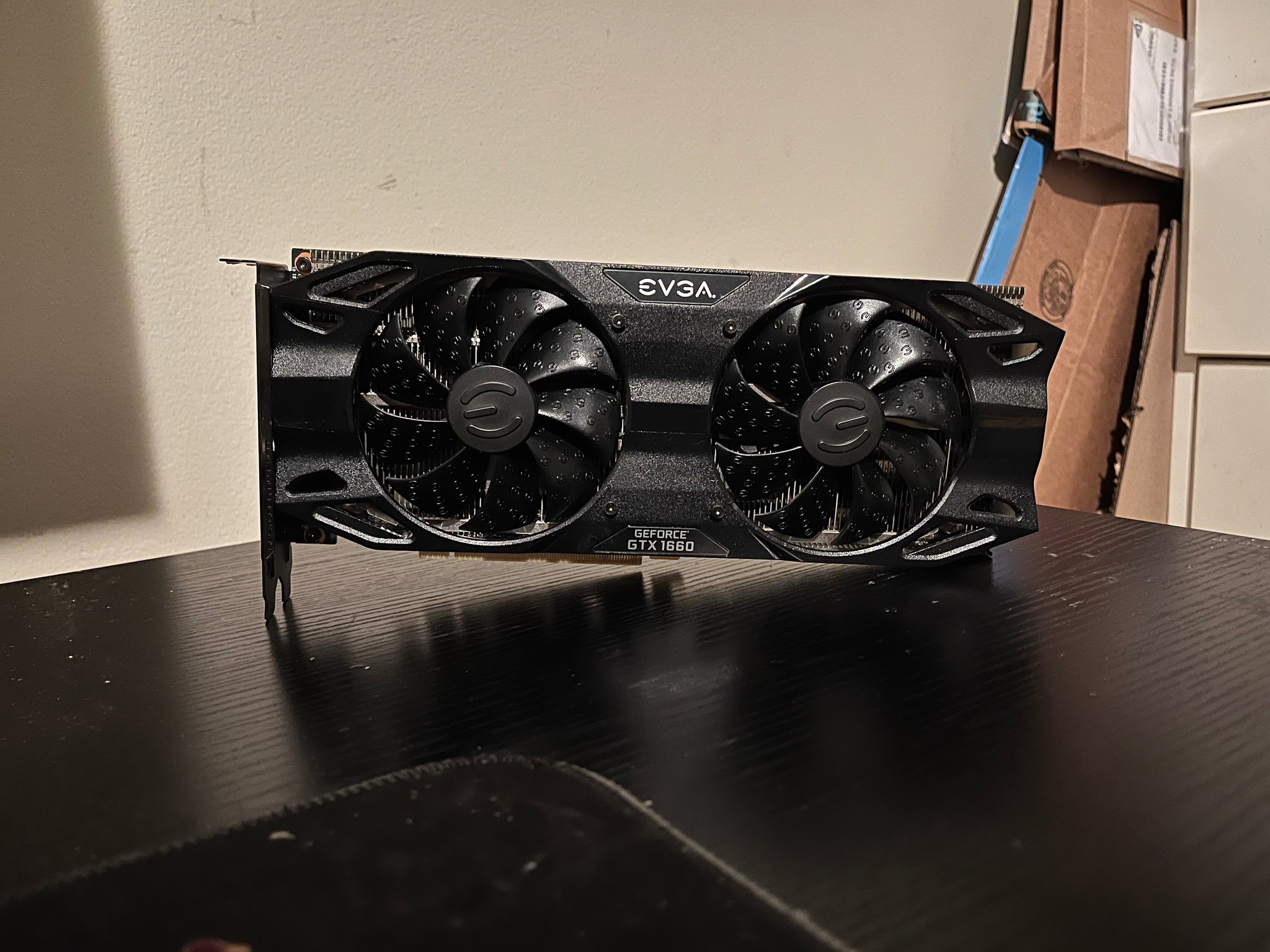 GTX 1660 | Read Description!!