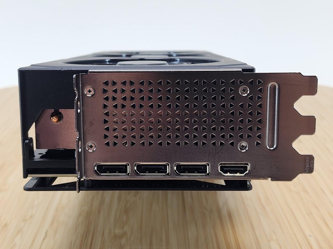 HP Omen RTX 4090 24GB GDDR6X Video Graphics Card GPU | Used