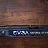 Evga GTX 1070 SC