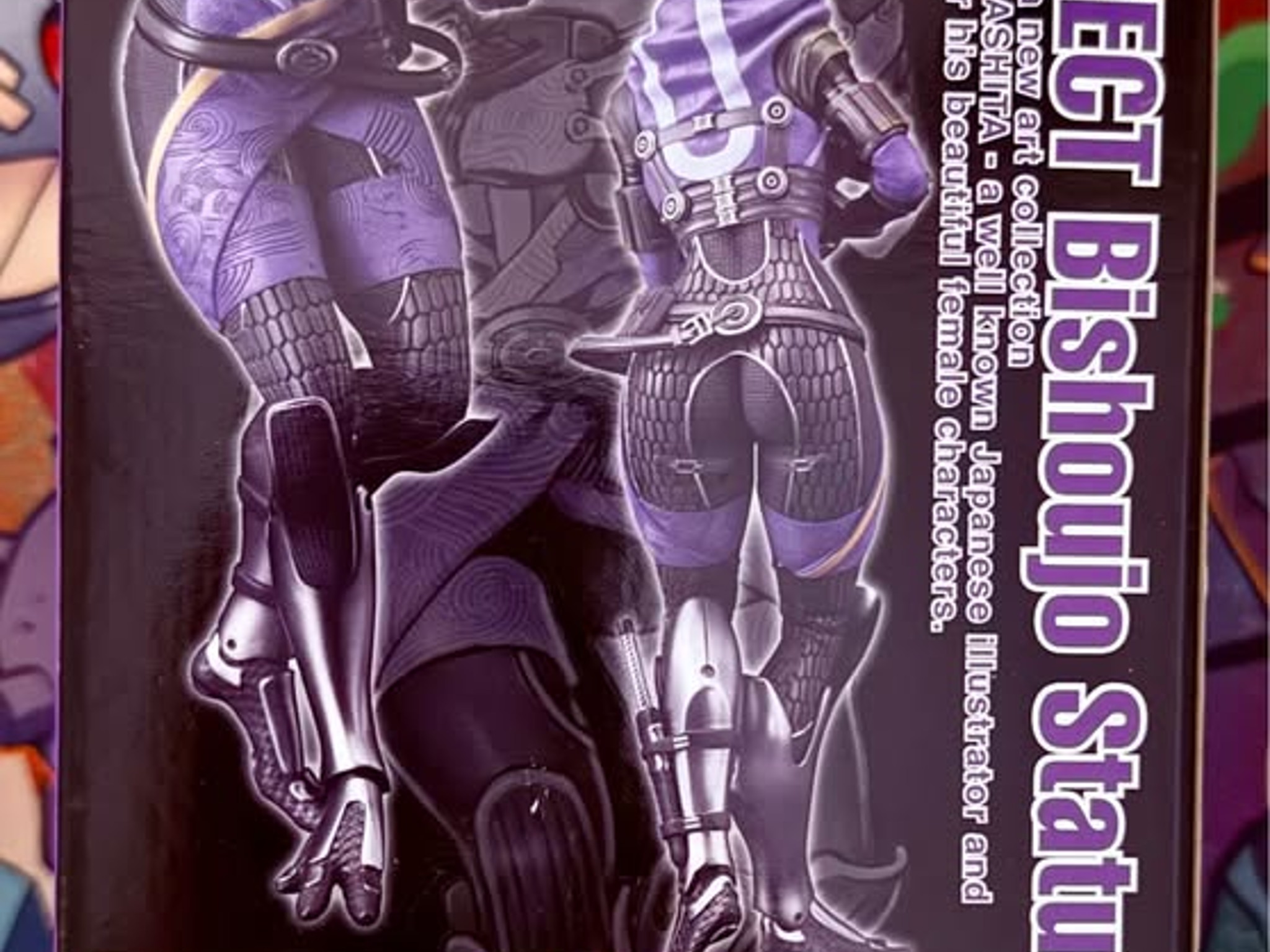 Tali Zorah | Mass Effect 3 | Kotobukiya | Bishoujo Statue