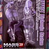 Tali Zorah | Mass Effect 3 | Kotobukiya | Bishoujo Statue