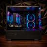 HIGH FPS ARGB Gaming PC - RTX 4060 - R5 3600 - 16GB 3200MHz - 512GB NVME - 600W GOLD PSU