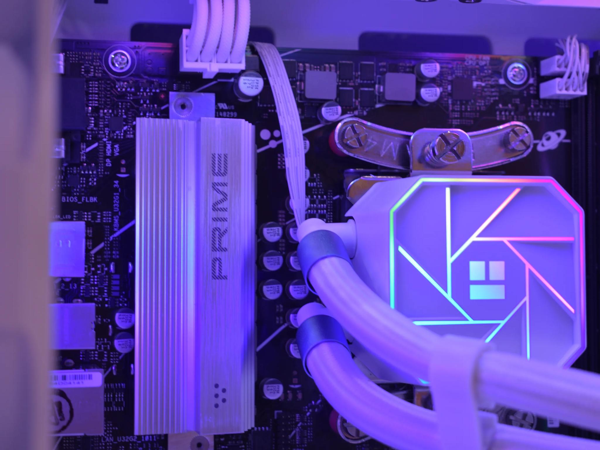 🎮Pro Gamer🎮 Ryzen 5 7500F | AMD RX 7800XT 16GB | 32GB DDR5 | 1TB nVME SSD | Win11 Pro+Wifi