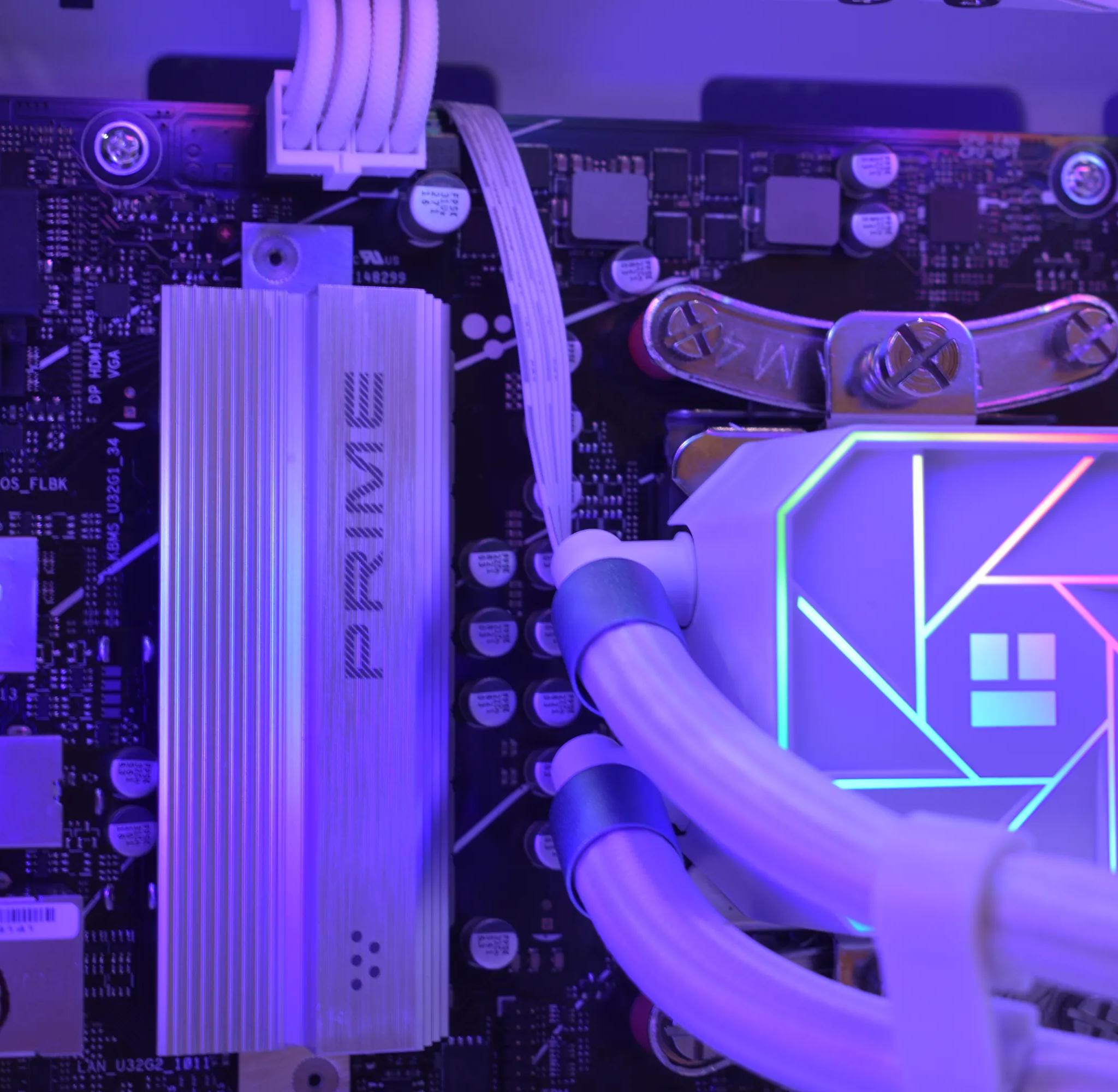 🎮Pro Gamer🎮 Ryzen 5 7500F | AMD RX 7800XT 16GB | 32GB DDR5 | 1TB nVME SSD | Win11 Pro+Wifi
