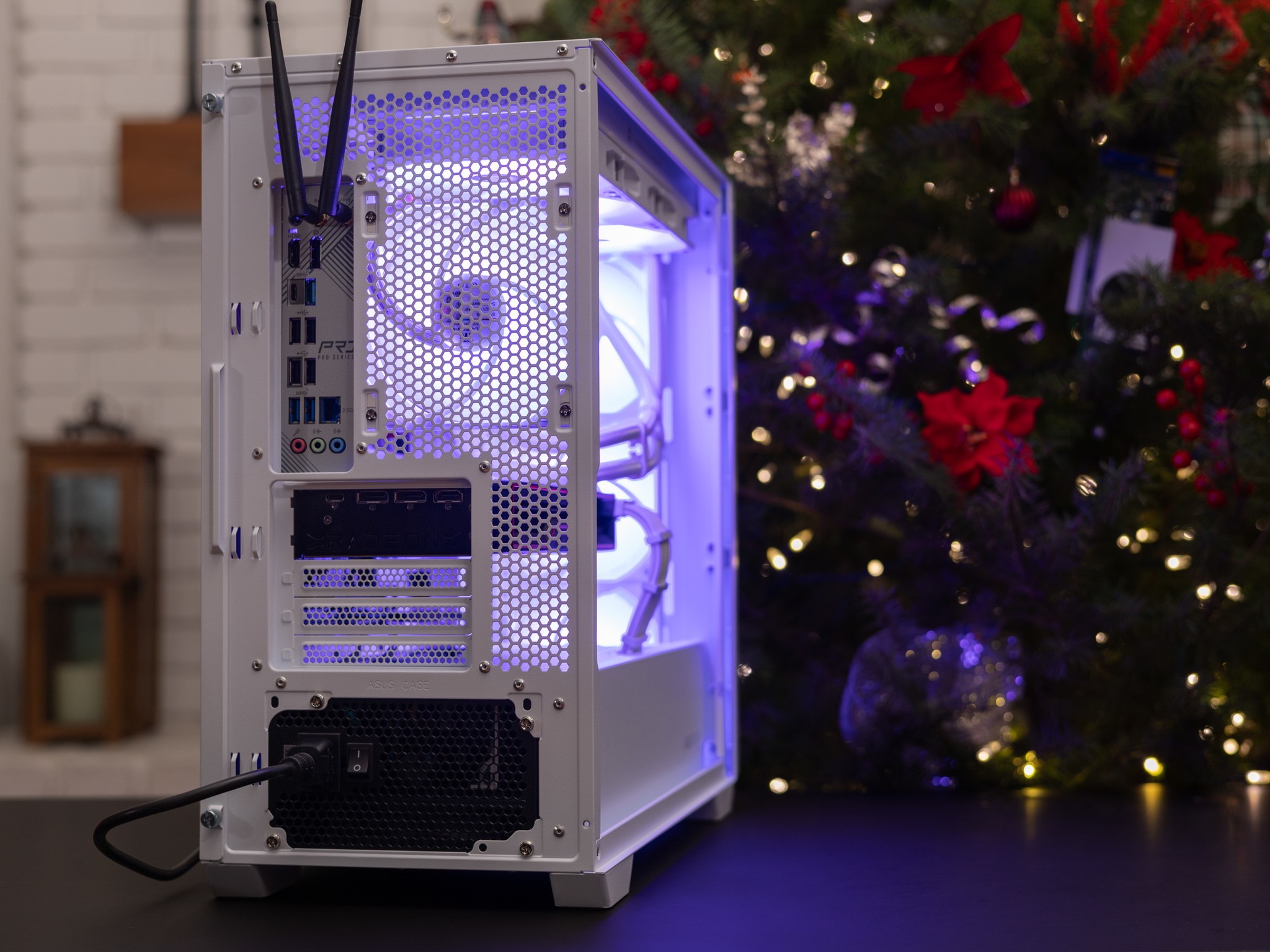 [SALE] RX 6800 16GB, Ryzen 5 7500F, 32GB DDR5 6000, 1TB NVME, WiFi, Gaming PC