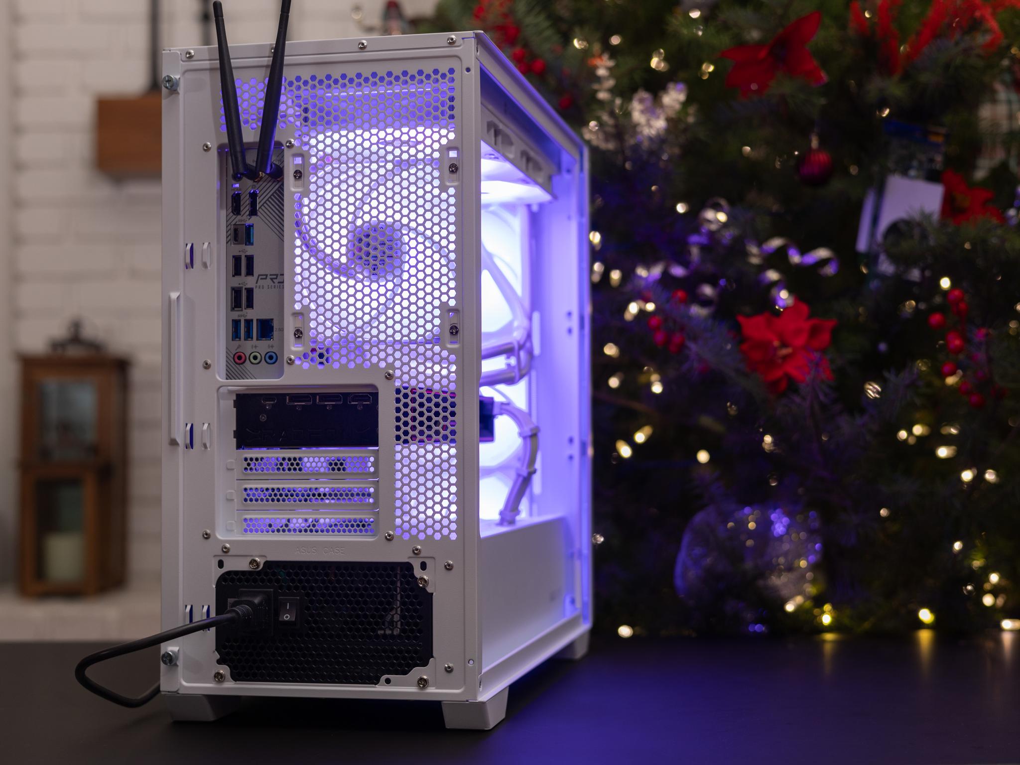 [SALE] RX 6800 16GB, Ryzen 5 7500F, 32GB DDR5 6000, 1TB NVME, WiFi, Gaming PC