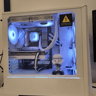 Custom Gaming PC i7 10700KF AMD RX6650 XT 32GB DDR4 500GB NVME SSD 1440 gaming