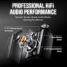 OXS Thunder Duo X Gaming Speaker System with Dolby Atmos, 5.1.2ch