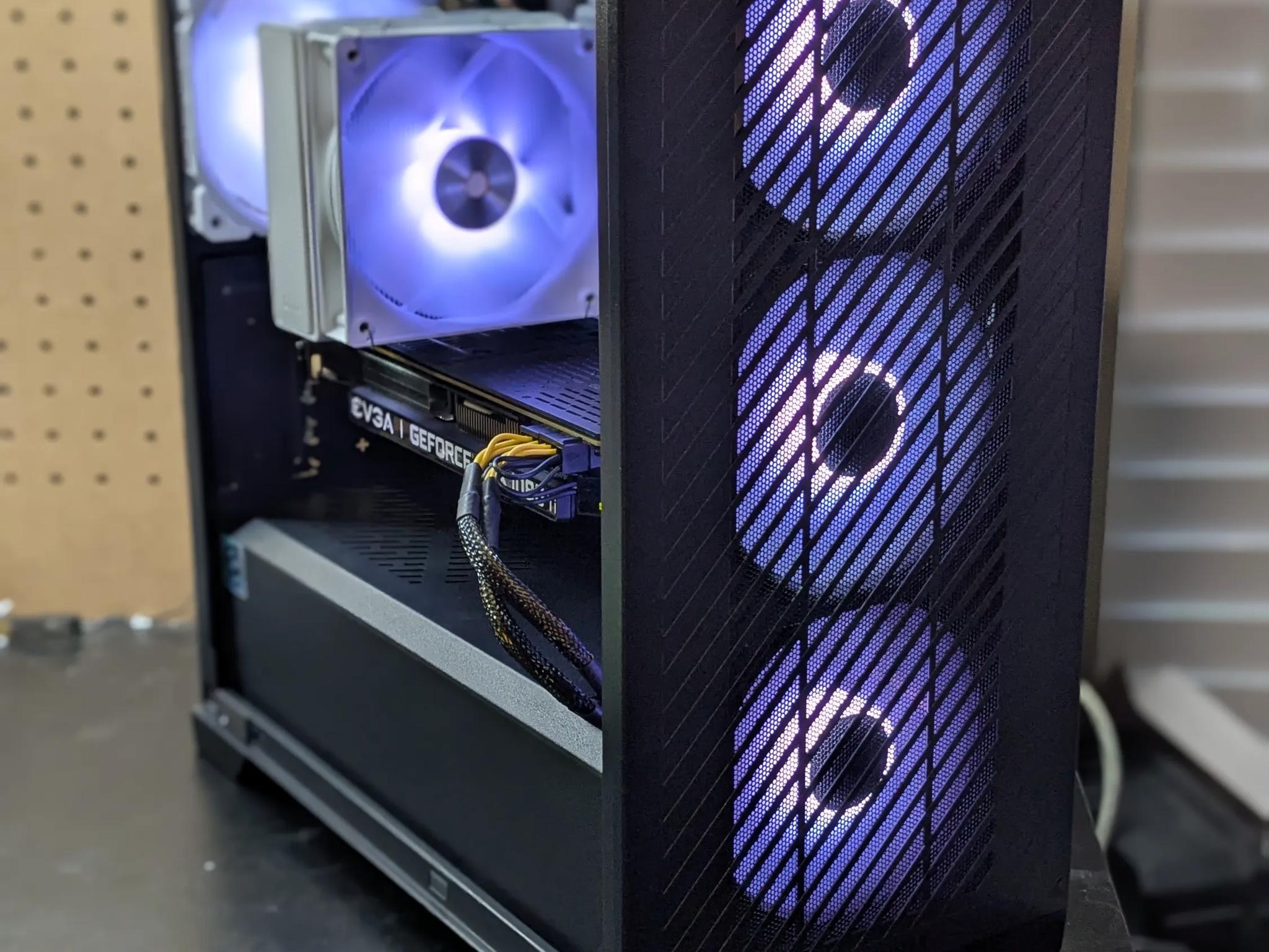 200 FPS Fortnite | 180 Day Warranty | i7-9700KF, GTX 1080 Ti, 32GB DDR4, 1TB SSD, Win11, WiFi