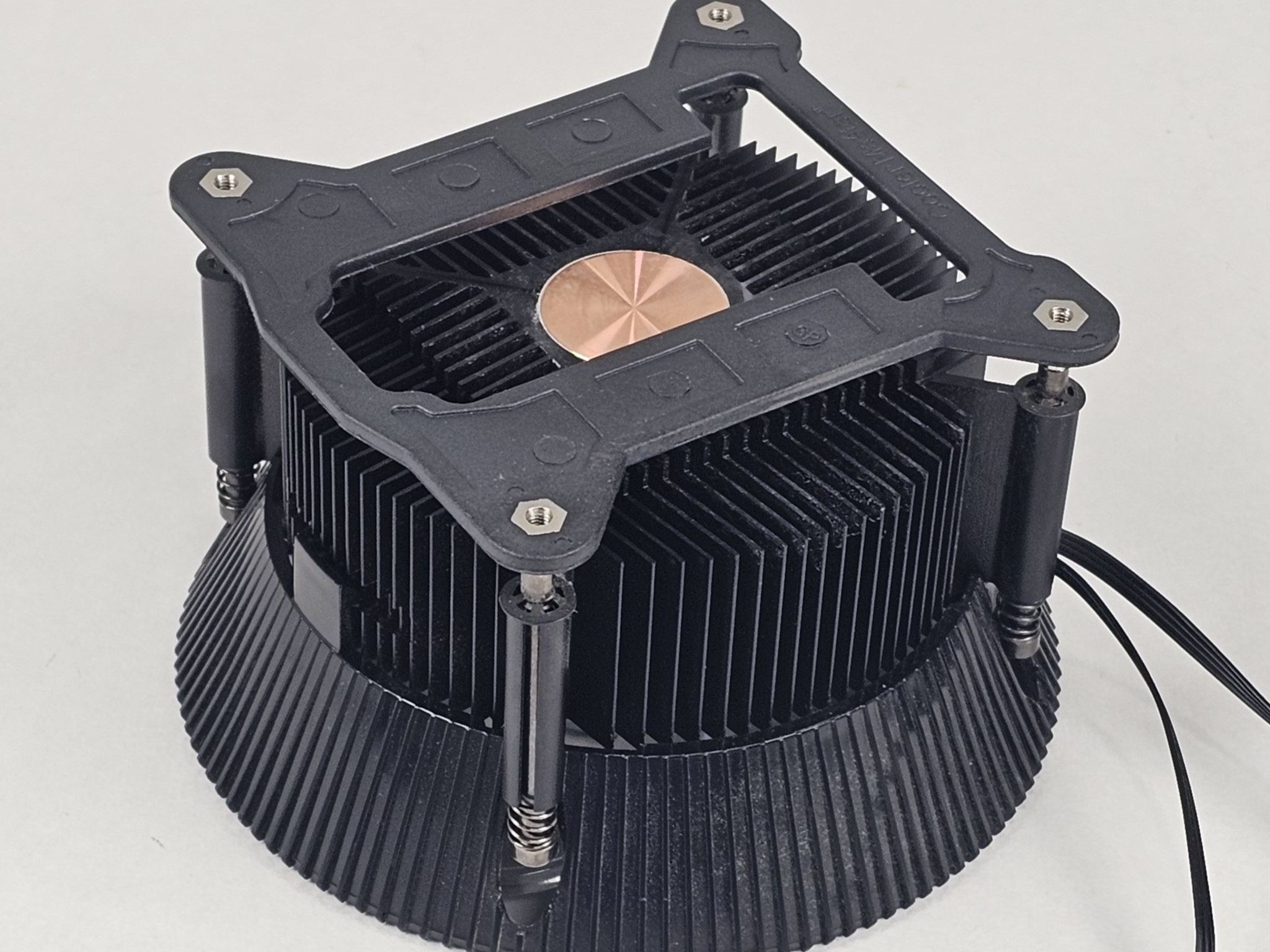 Cooler Master CPU Air Cooler for Intel LGA1700