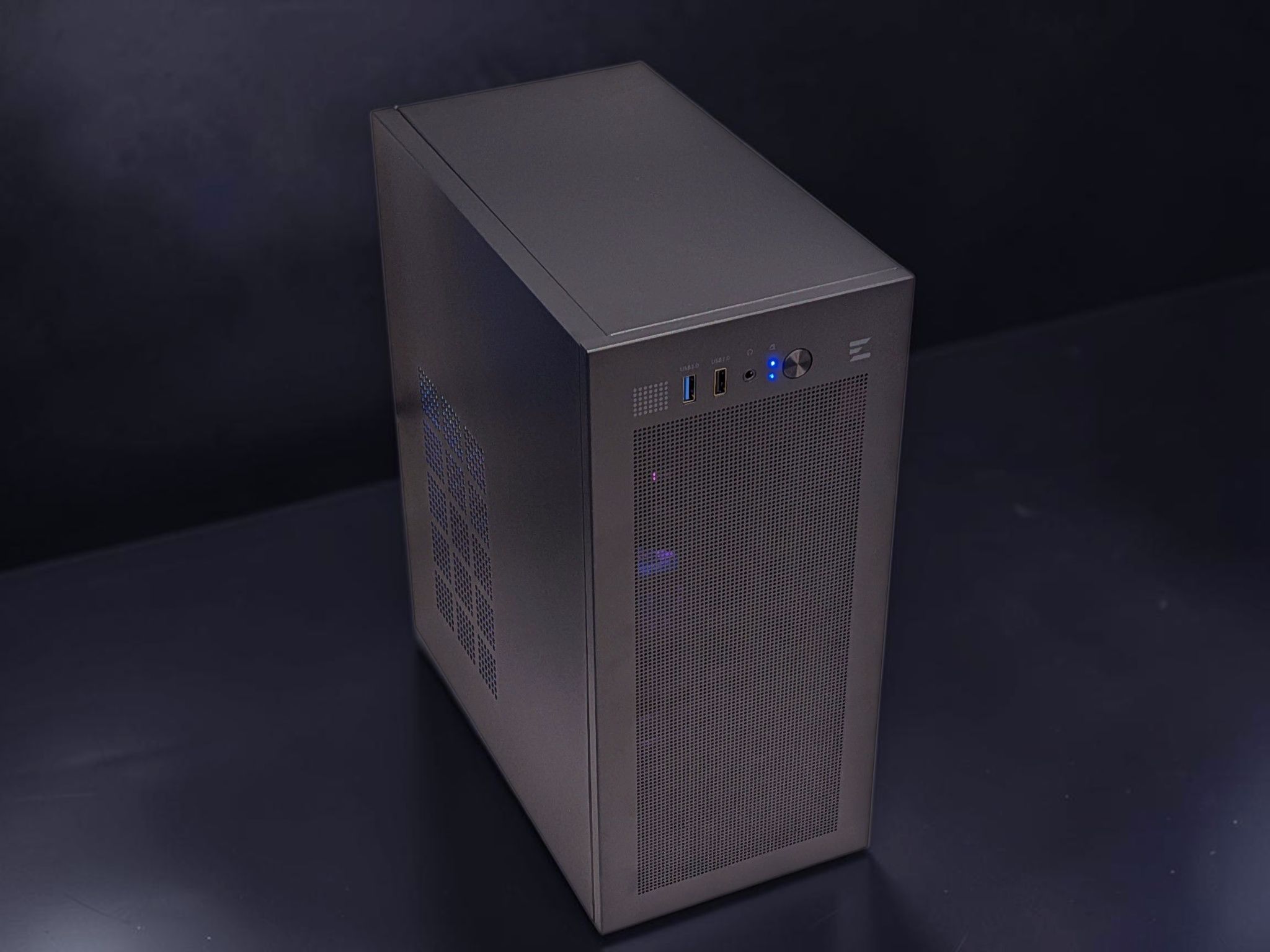 Ultra Budget iGPU PC | AMD Ryzen 3200G, 16GB DDR-4 RAM, Vega 8 iGPU, 256GB SSD, WIFI, Win 11 Pro