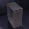 Ultra Budget iGPU PC | AMD Ryzen 3200G, 16GB DDR-4 RAM, Vega 8 iGPU, 256GB SSD, WIFI, Win 11 Pro