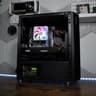 🍬🌠 BUDGET - FORTNITE Ready GAMING PC | RYZEN 5 2600 | MSI GTX 1070Ti 8GB | 16GB DDR4 RAM | 1.25TB