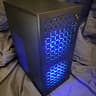 Budget 1080p Esports Gaming PC i7 16GB RAM Quadro K2200 4GB Win 10 Activated NVENC CLOSEOUT PRICE!
