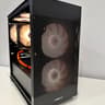 ☢️🟠Hawkeye☣️🟠-Gaming PC-Nvidia RTX 3060 12GB-Intel i5 12400 6Cores-16GB DDR4 -1TB NVME