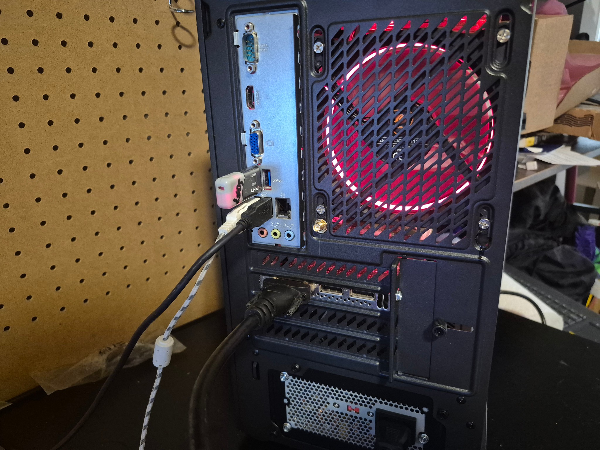 Ultra Budget | 100 FPS Fortnite | i5-6500T, 16GB RAM, Nvidia K2200 4GB, 480GB SSD, Win11