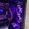 Super Budget Gaming PC - Intel i7-4790, NVIDIA GTX 750 Ti, 16GB RAM, 628GB Storage, w/ Wi-Fi & BT