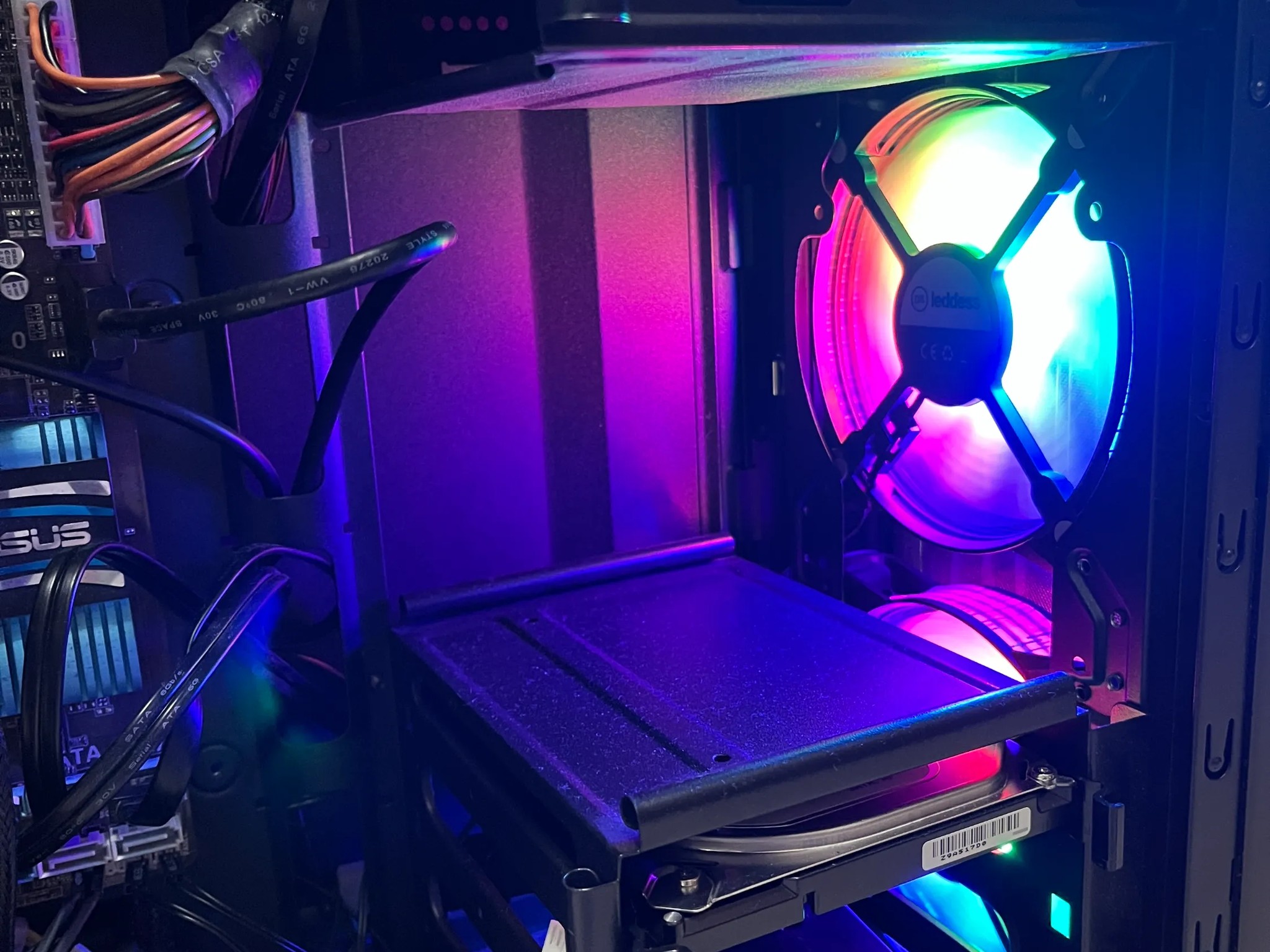 🖥️🔥 Super Budget Gaming PC – GTX 950, Intel Core i5, 12GB RAM, 128GB SSD+1TB HDD, (Case Defects)