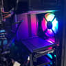 🖥️🔥 Super Budget Gaming PC – GTX 950, Intel Core i5, 12GB RAM, 128GB SSD+1TB HDD, (Case Defects)