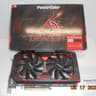 Power Color Red Devil RX580 OC 8GB/Well Maintained/Runs Perfect