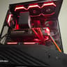 The RED Beast custom built pc