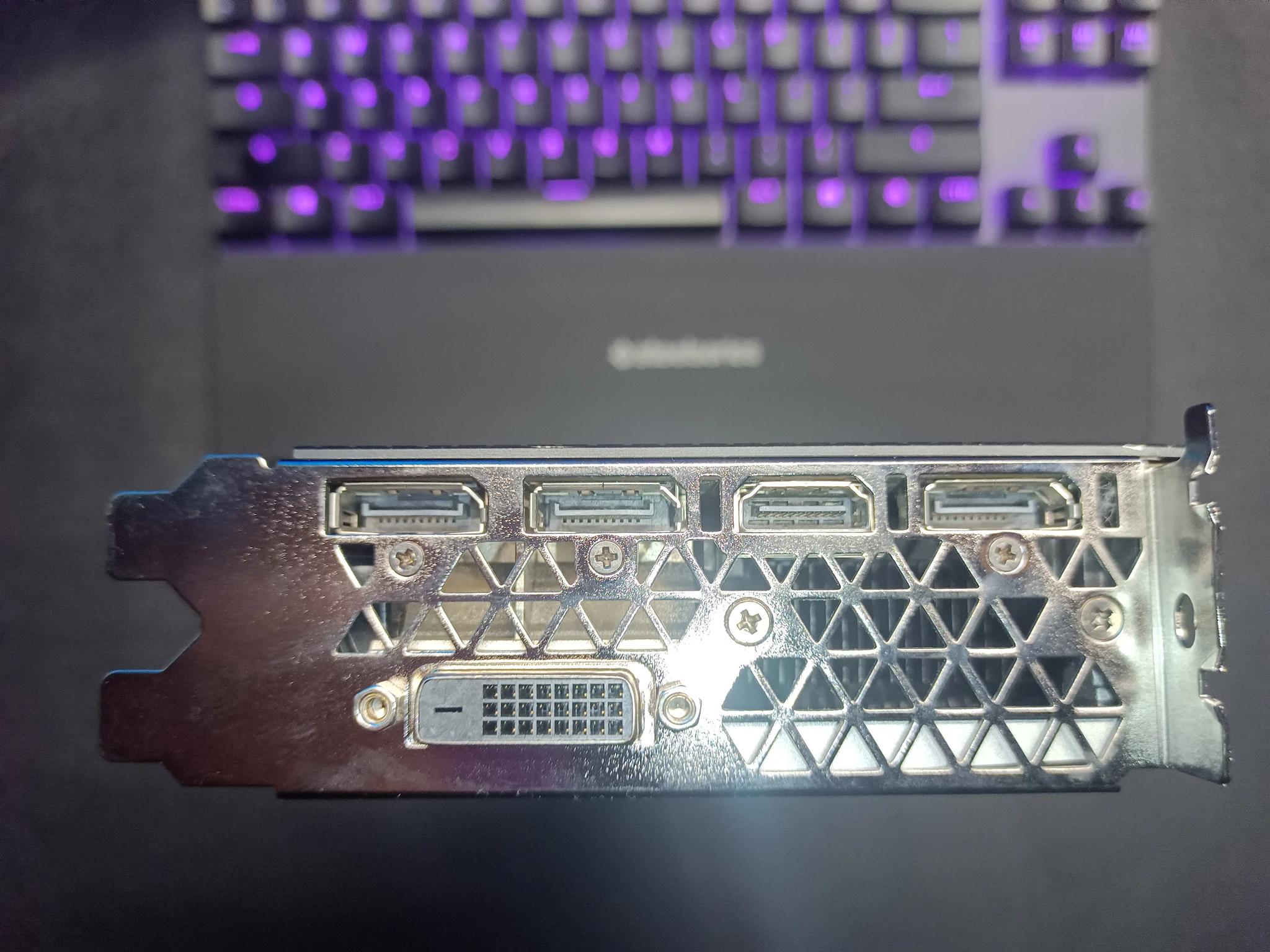 nvidia gtx 1070 8gb