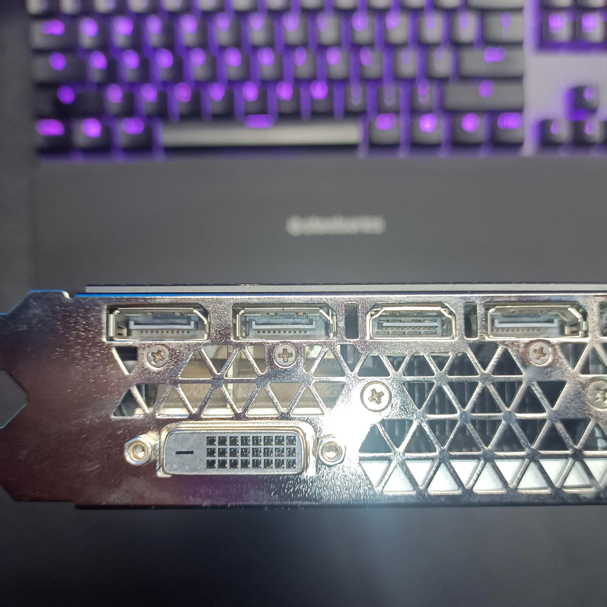 nvidia gtx 1070 8gb