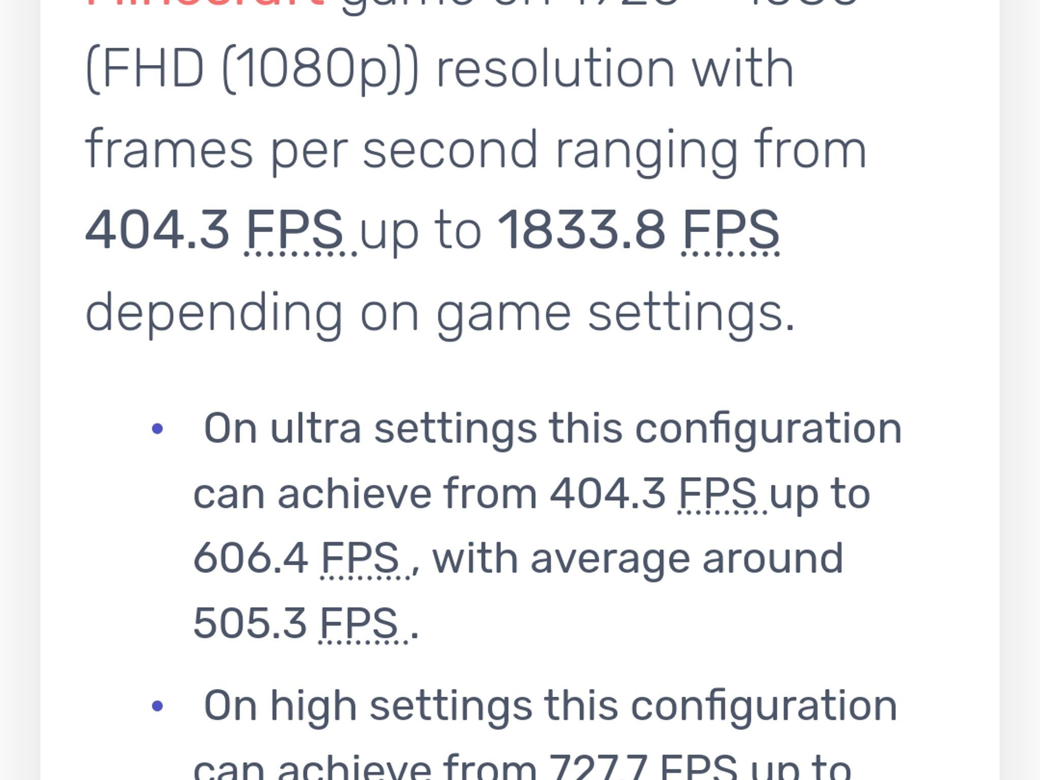 1080p Gaming PC Ryzen 7 2700x GTX 1080 8gb OC