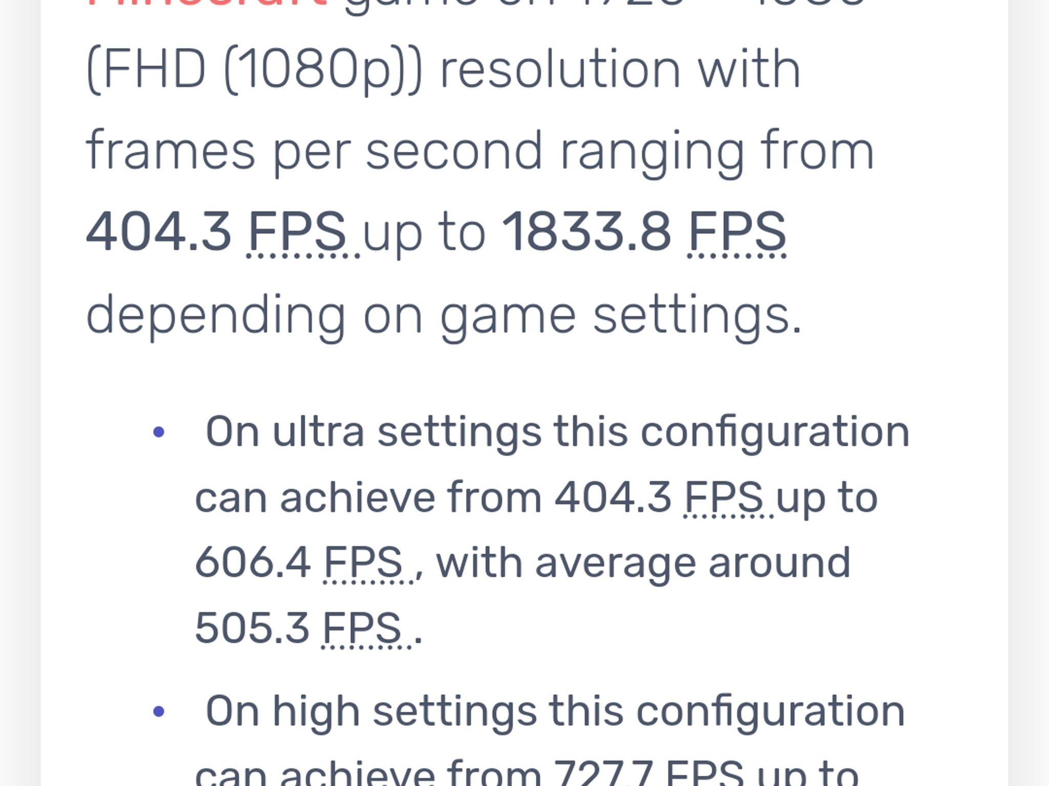 1080p Gaming PC Ryzen 7 2700x GTX 1080 8gb OC