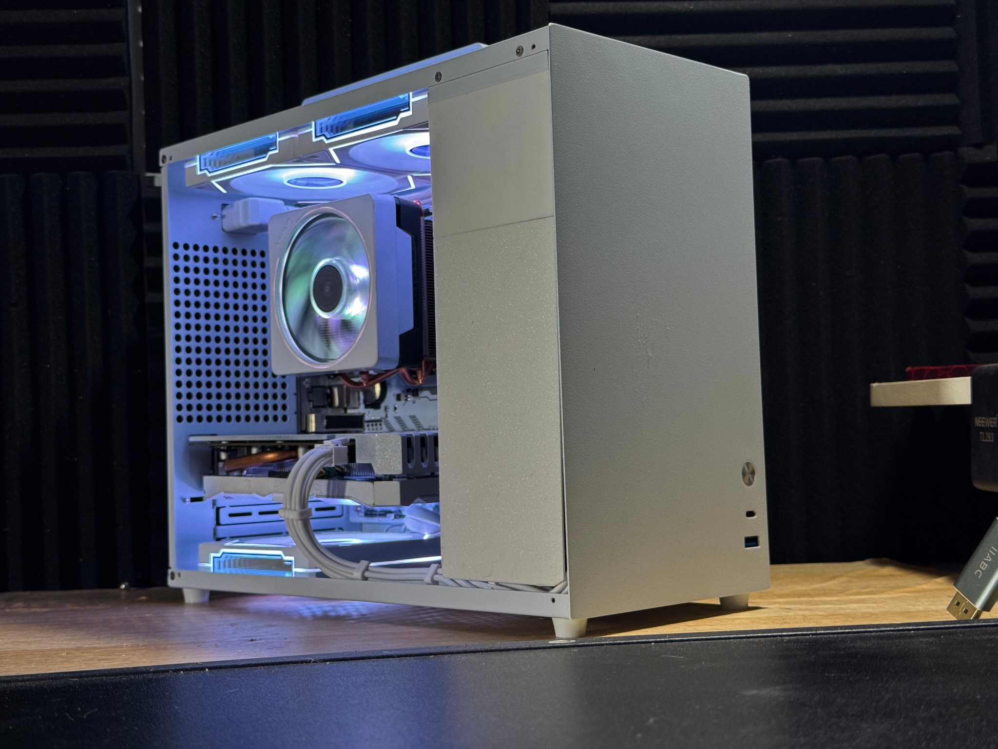 🔥 GTX 1660/Ryzen 5 2600 Gaming PC