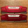 2x16GB G.Skill Ripjaws V DDR4 3000MHz CL15