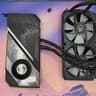 Asus Strix Hybrid RX 6800XT