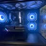 Radeon RX 5600 XT Custom Gaming PC - Ryzen 5 4500, 512GB SSD