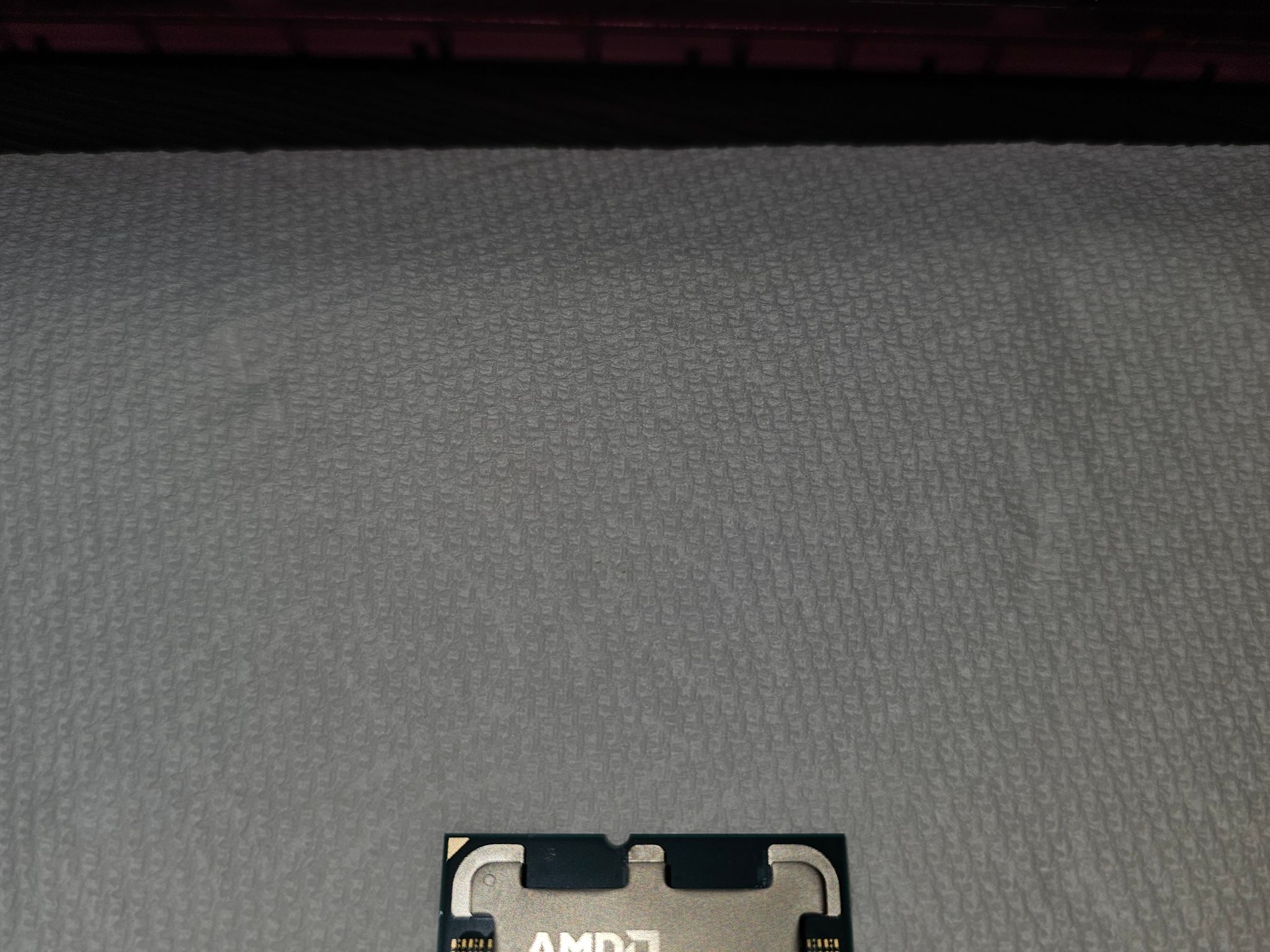 Used 7800x3d