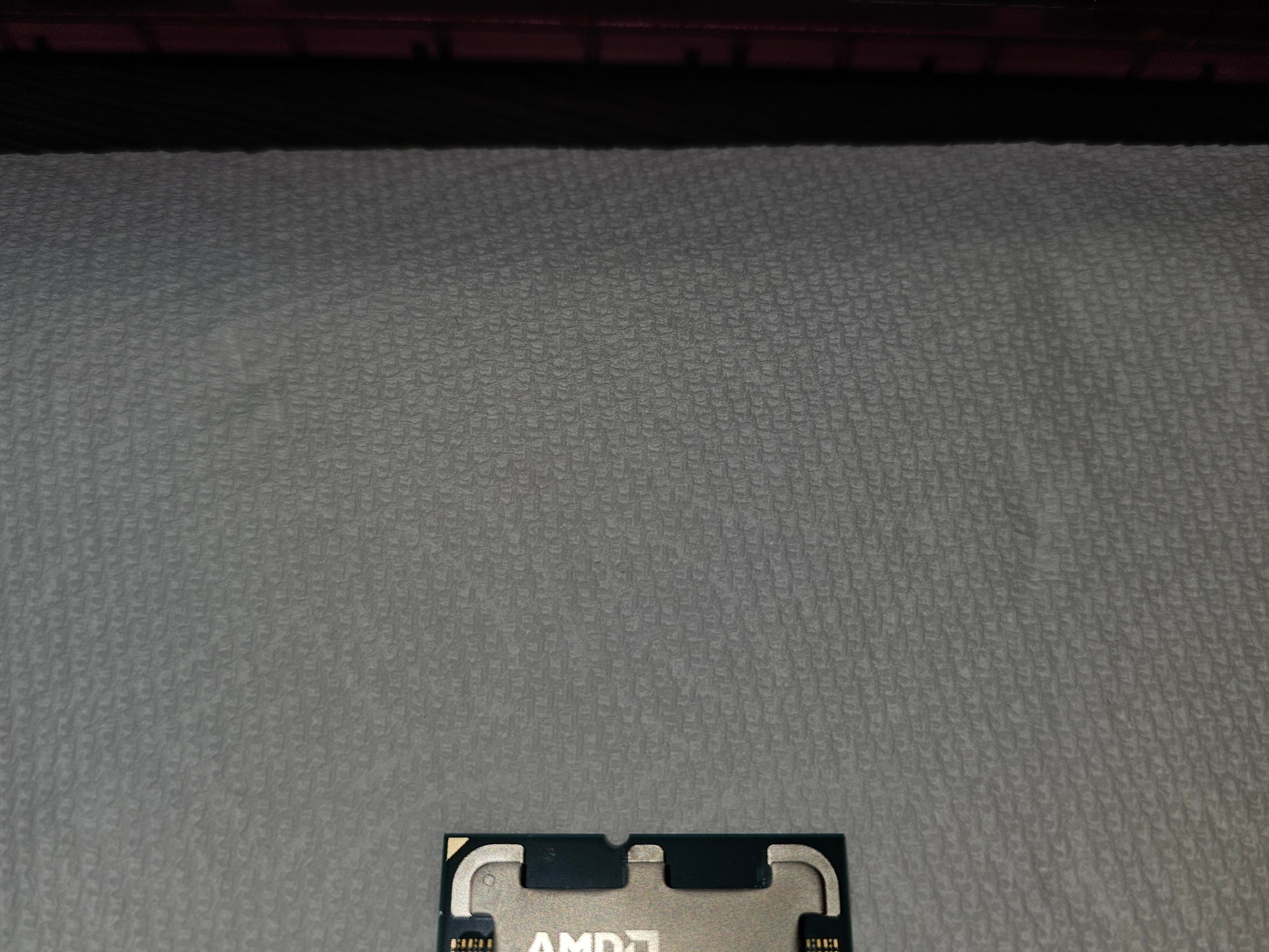 Used 7800x3d