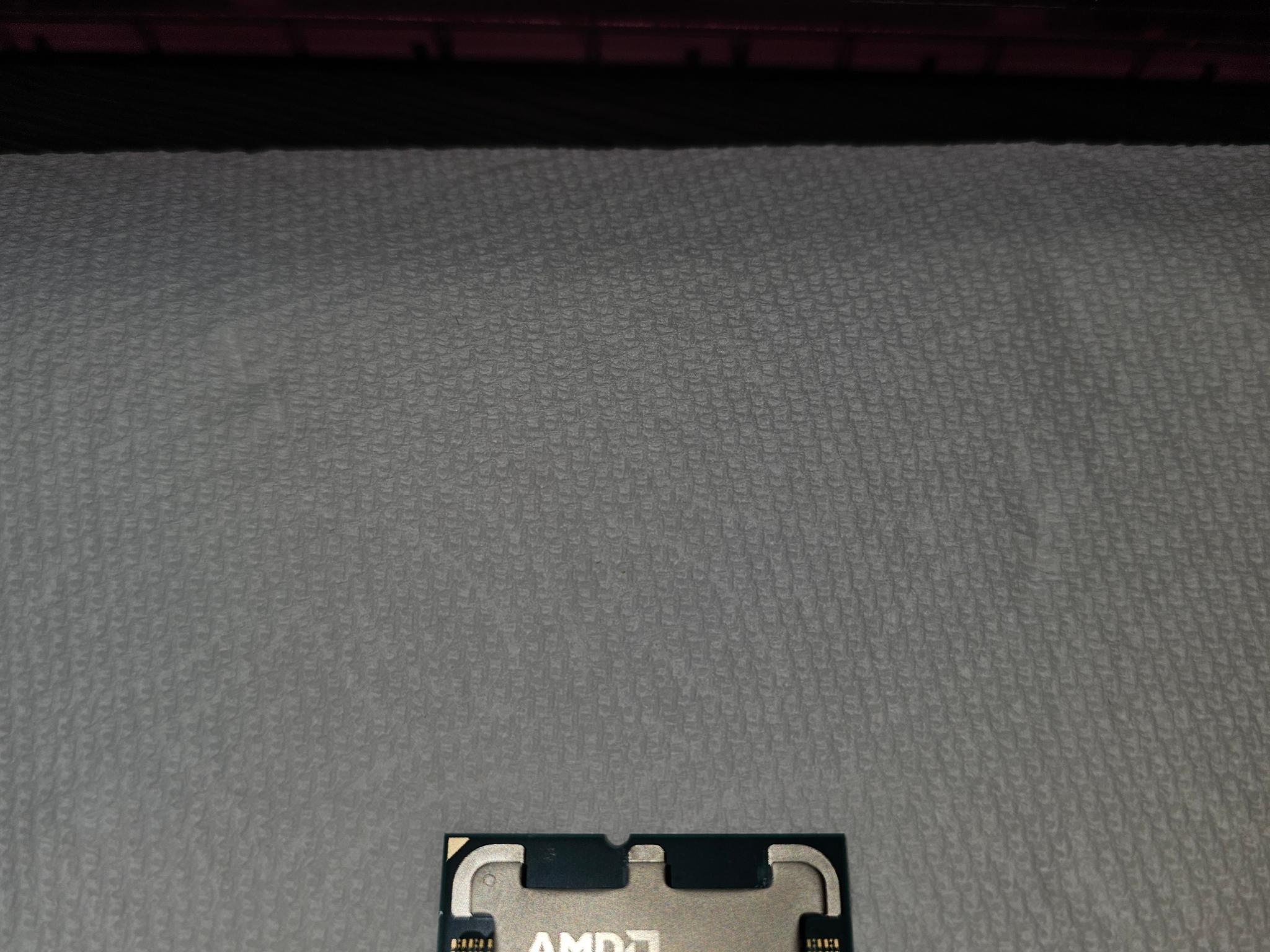 Used 7800x3d