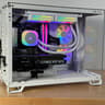 RTX 5070 Ryzen 7 7800x3d Gaming PC