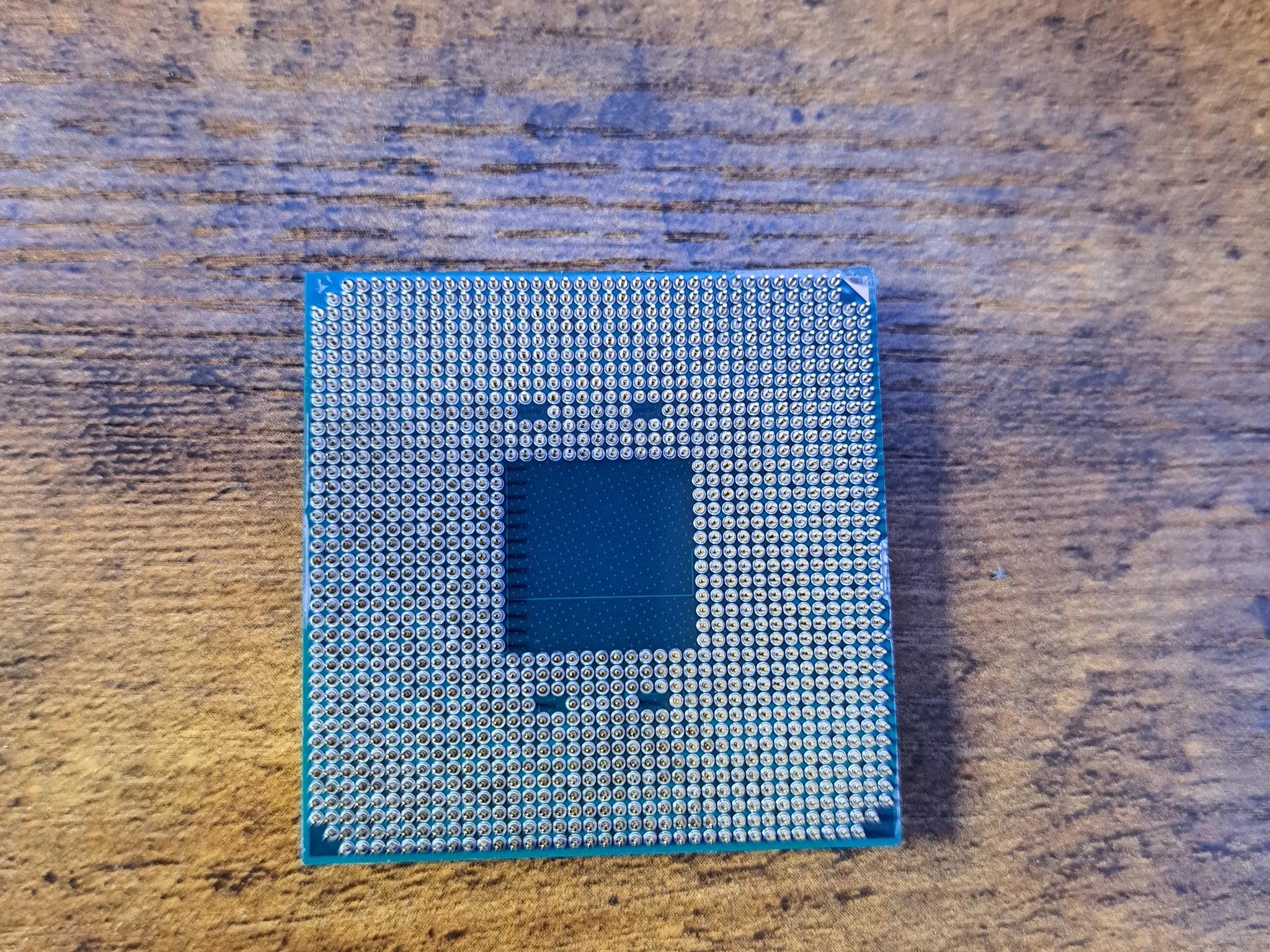Ryzen 3 3100 CPU