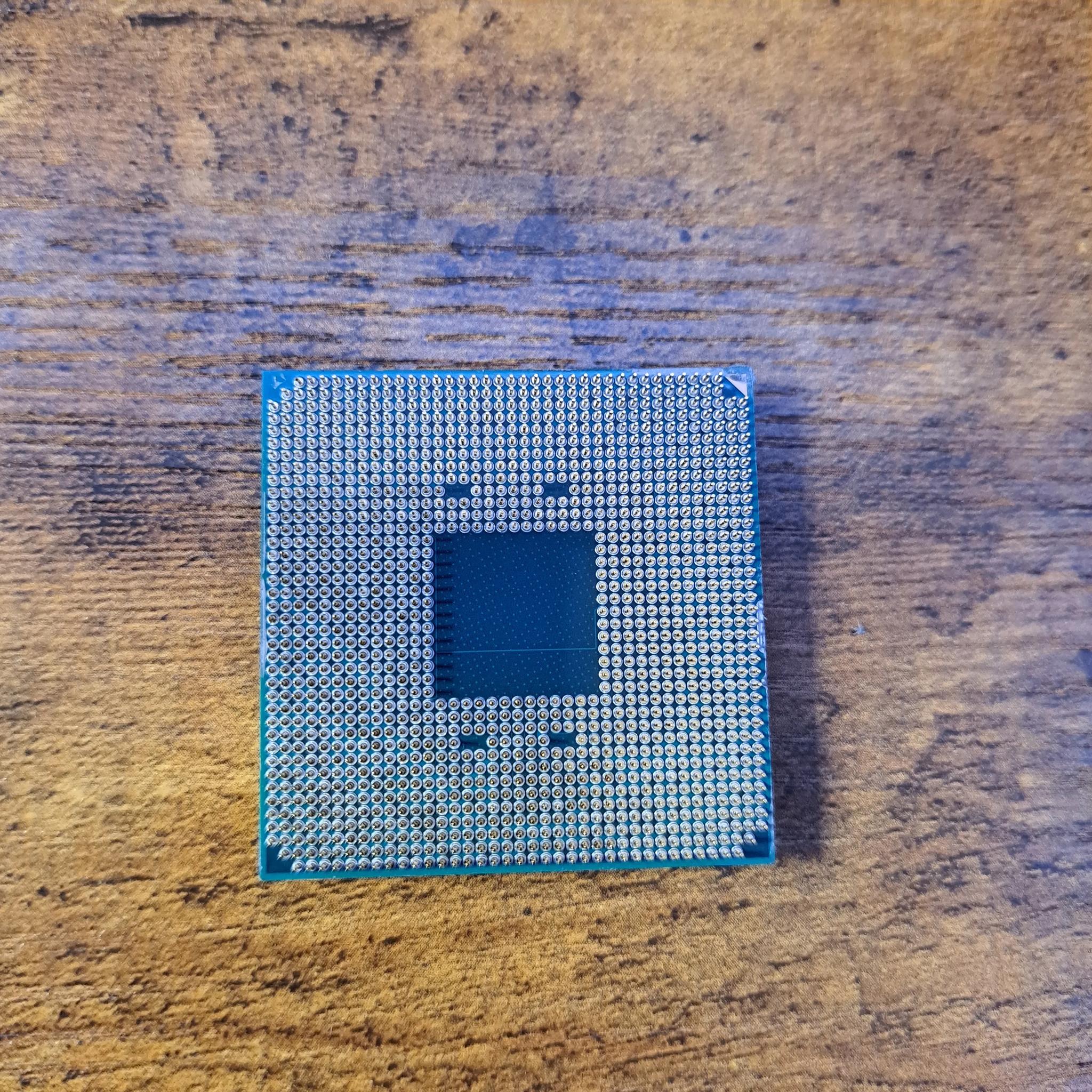 Ryzen 3 3100 CPU