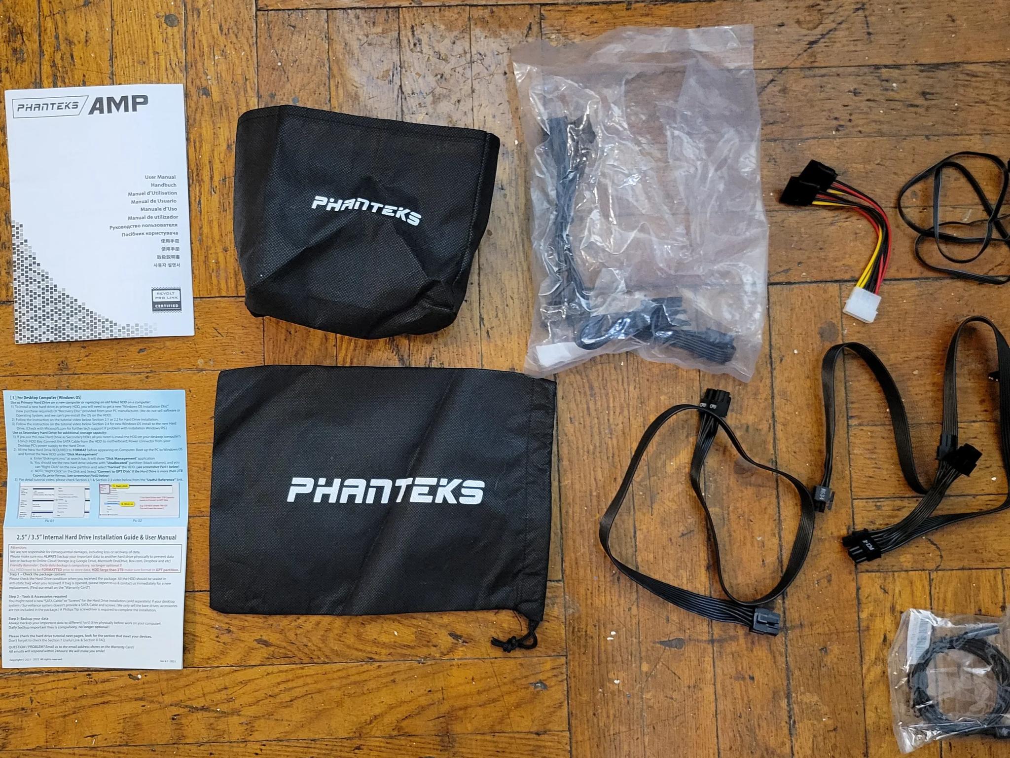 ASUS ROG Strix B550-E Gaming, AMD RYZEN 7 3700X 8-Core, PNY Geforce RTX 3060, 32GB RAM, 16TB storage