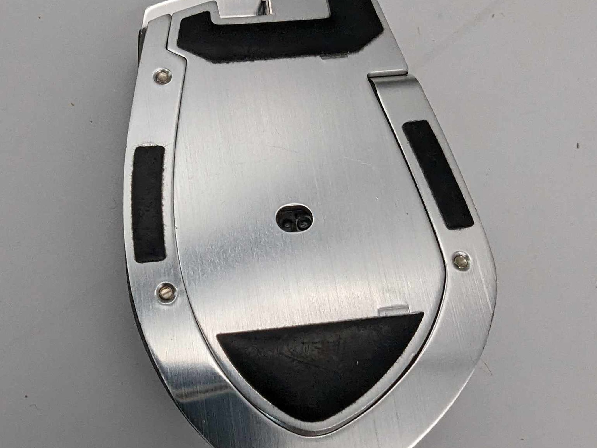 Corsair Vengeance M95 Wired Laser Gaming Mouse