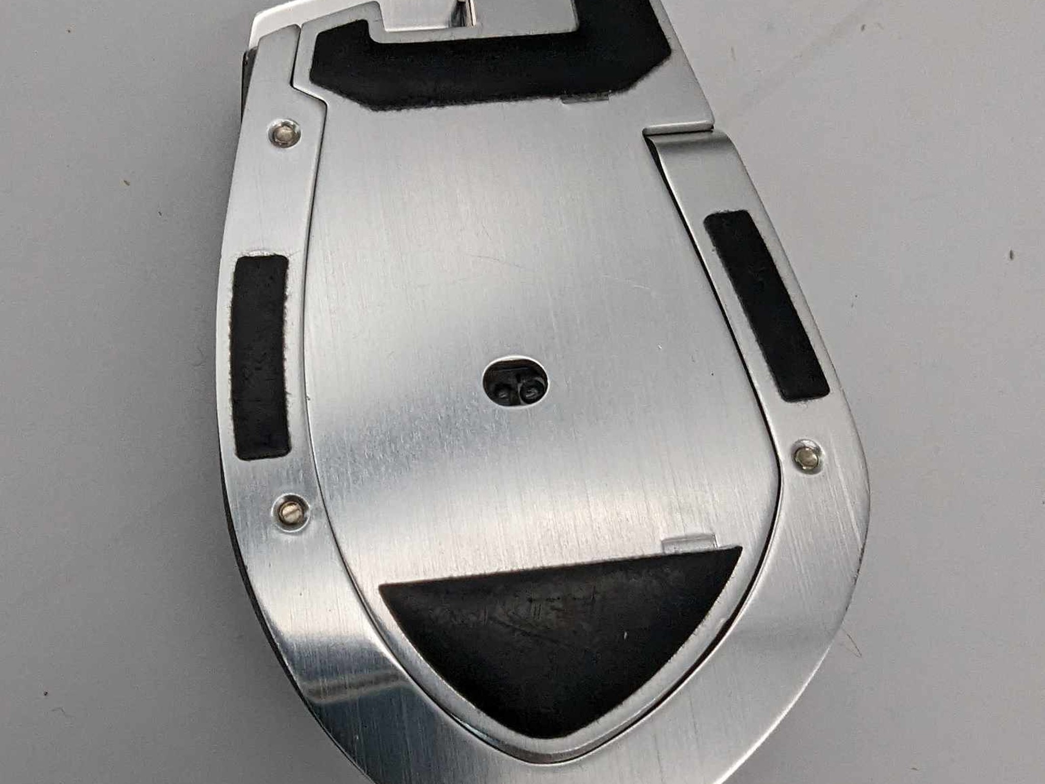 Corsair Vengeance M95 Wired Laser Gaming Mouse