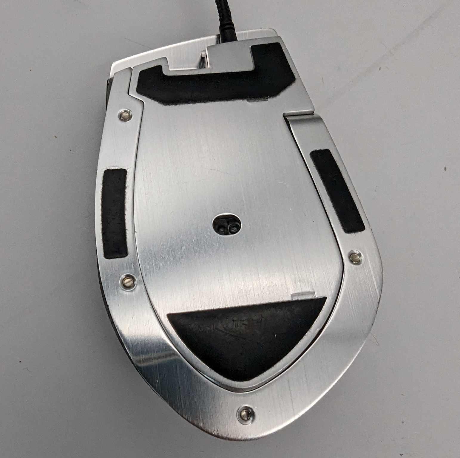 Corsair Vengeance M95 Wired Laser Gaming Mouse